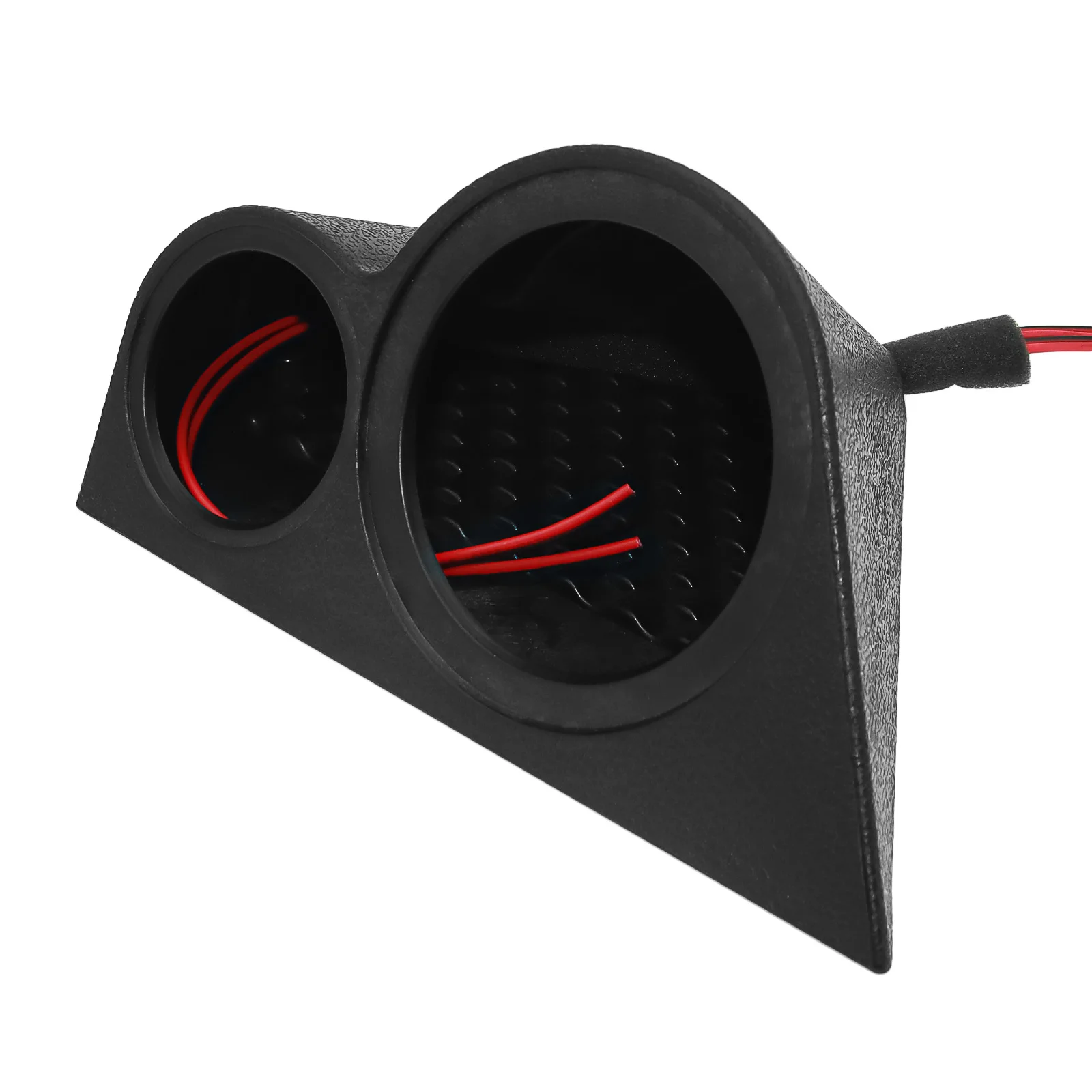Soporte de montaje tweeter bidireccional – tuning audio - imagen 2