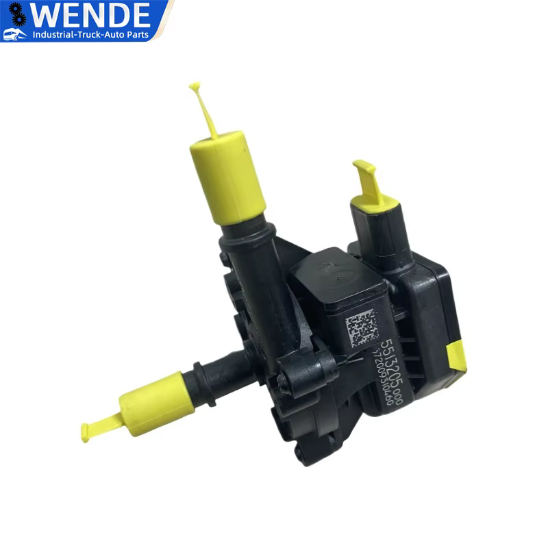 55513205 55511871 Bomba de purga EVAP – Chevrolet Cadillac Buick - imagen 4