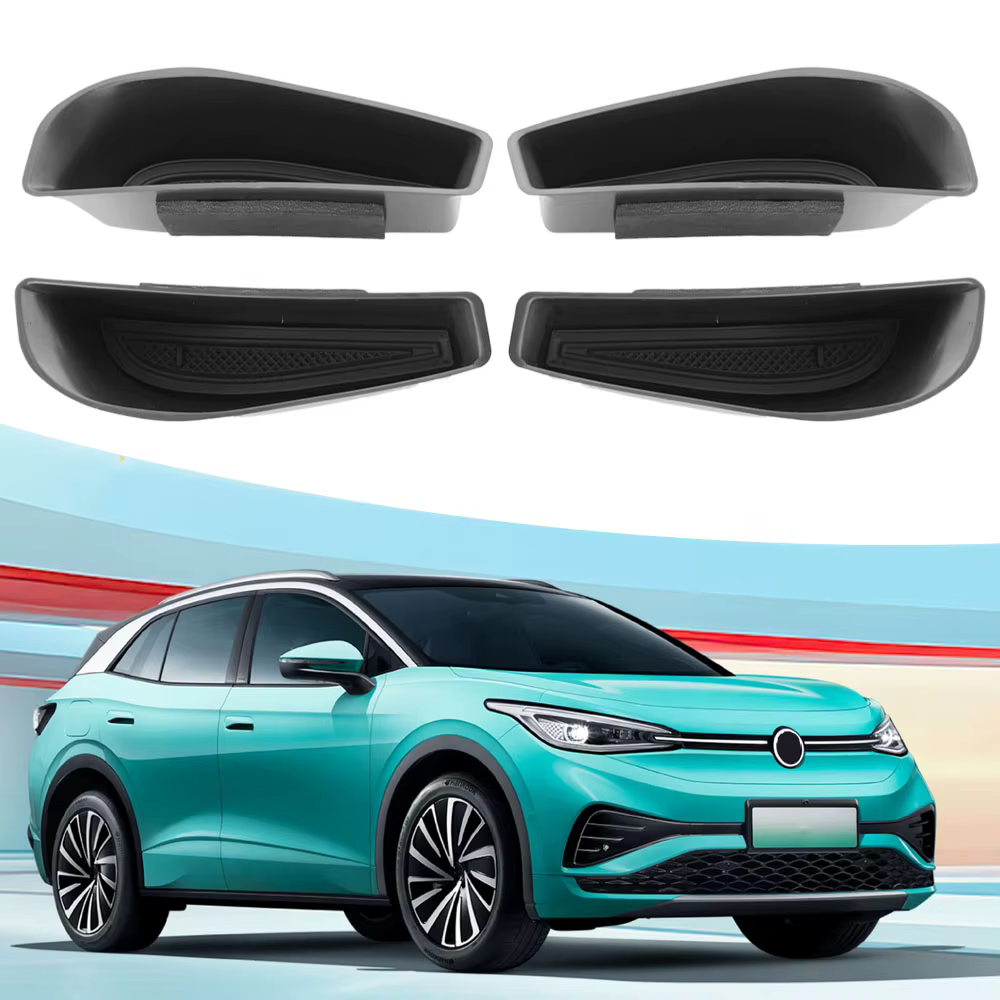 Organizador de puerta para Volkswagen ID.4 (2021-2025) - imagen 2