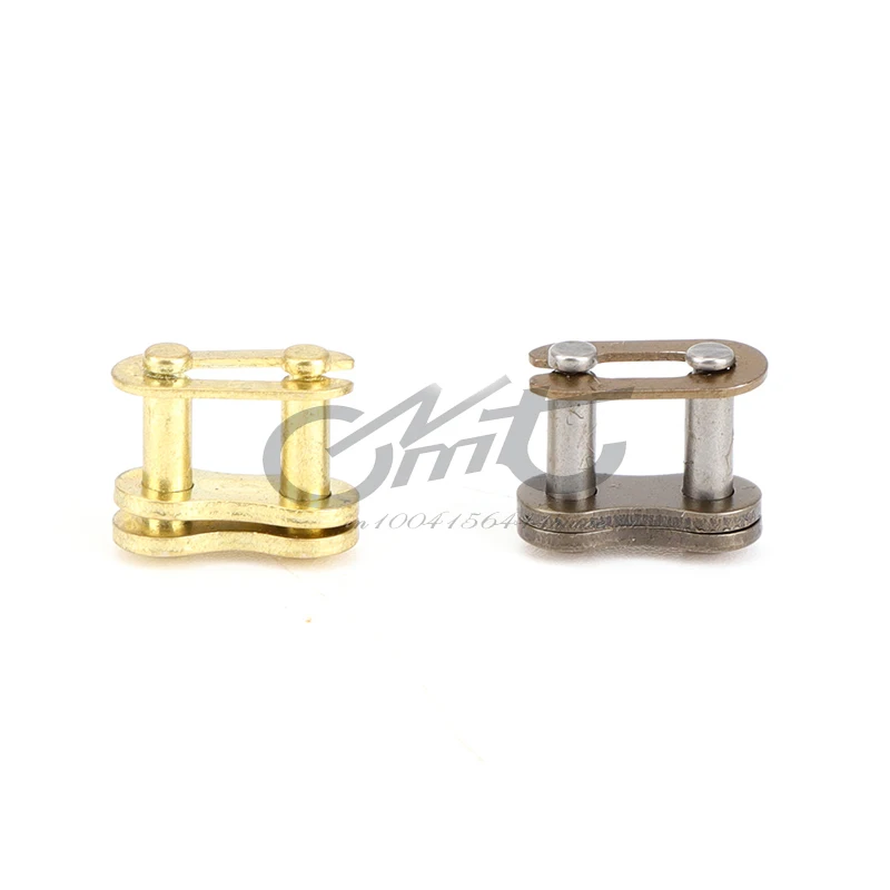 Cadena transmisión 520H homologada para motocicleta y ATV - imagen 5