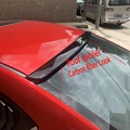 Roof Carbon Look