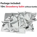 10pc strawbery balm