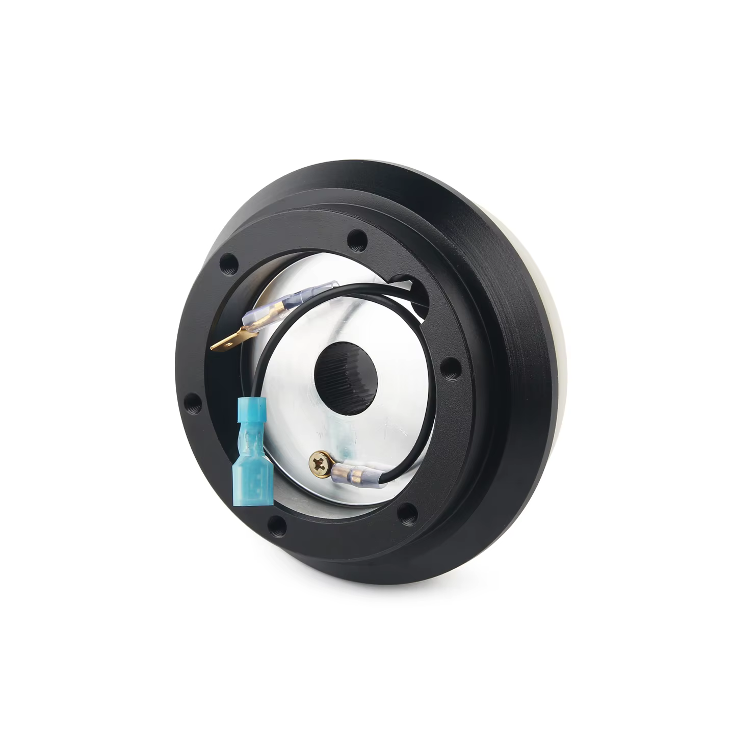 Adaptador de volante cubo corto 130H para Honda Civic, Prelude y Acura TL - imagen 5
