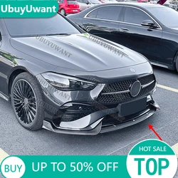Labio de paragolpes delantero Mercedes-Benz CLE Coupé C236