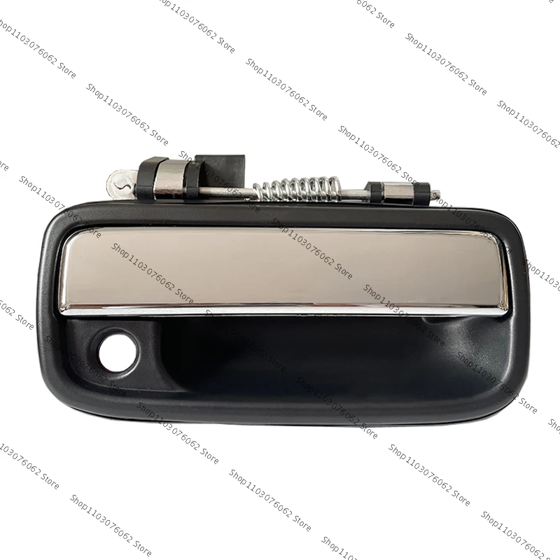Toyota Tacoma manija de puerta compatible 1995-2004 - imagen 4