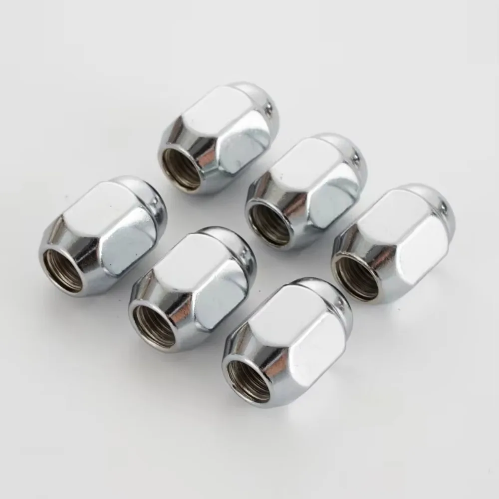 Tuercas y tornillos de rueda Zotye T600 T700 T300 Z300 - imagen 4