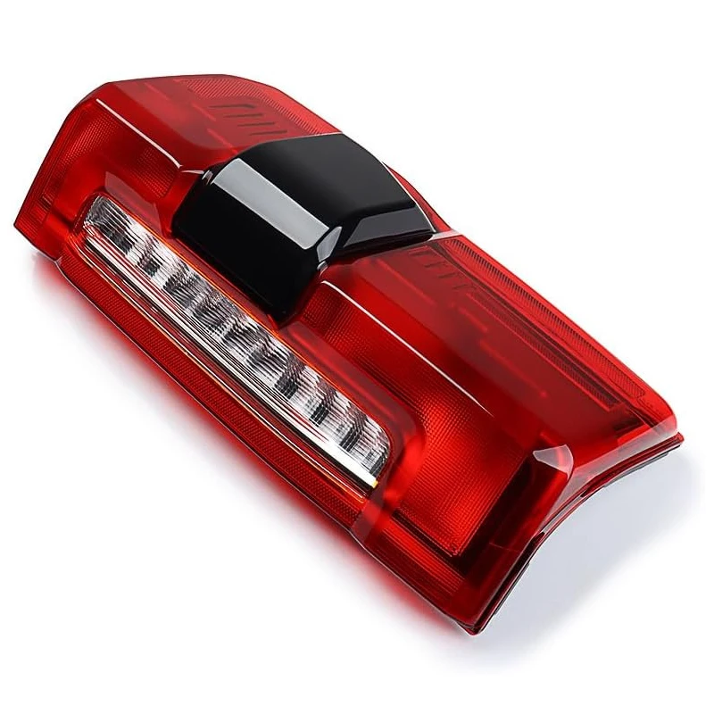 Luces traseras LED completas Ford Super Duty 2023-2024 - imagen 3