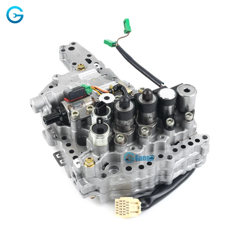 Cuerpo de válvula RE0F10A CVT Nissan Mitsubishi Outlander - imagen 5