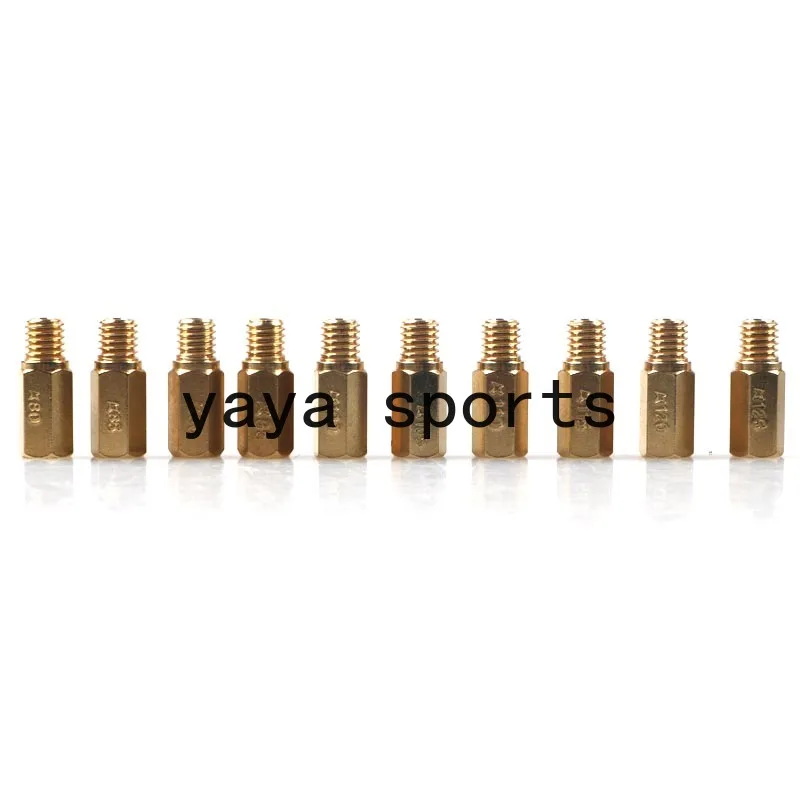Kit de surtidores principales M5 para carburadores PWK, PWM y OKO - imagen 5