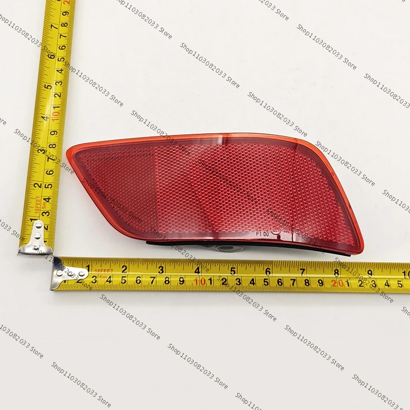 Grupo óptico trasero Subaru Forester 2019-2022 – reflector y luz de stop - imagen 2