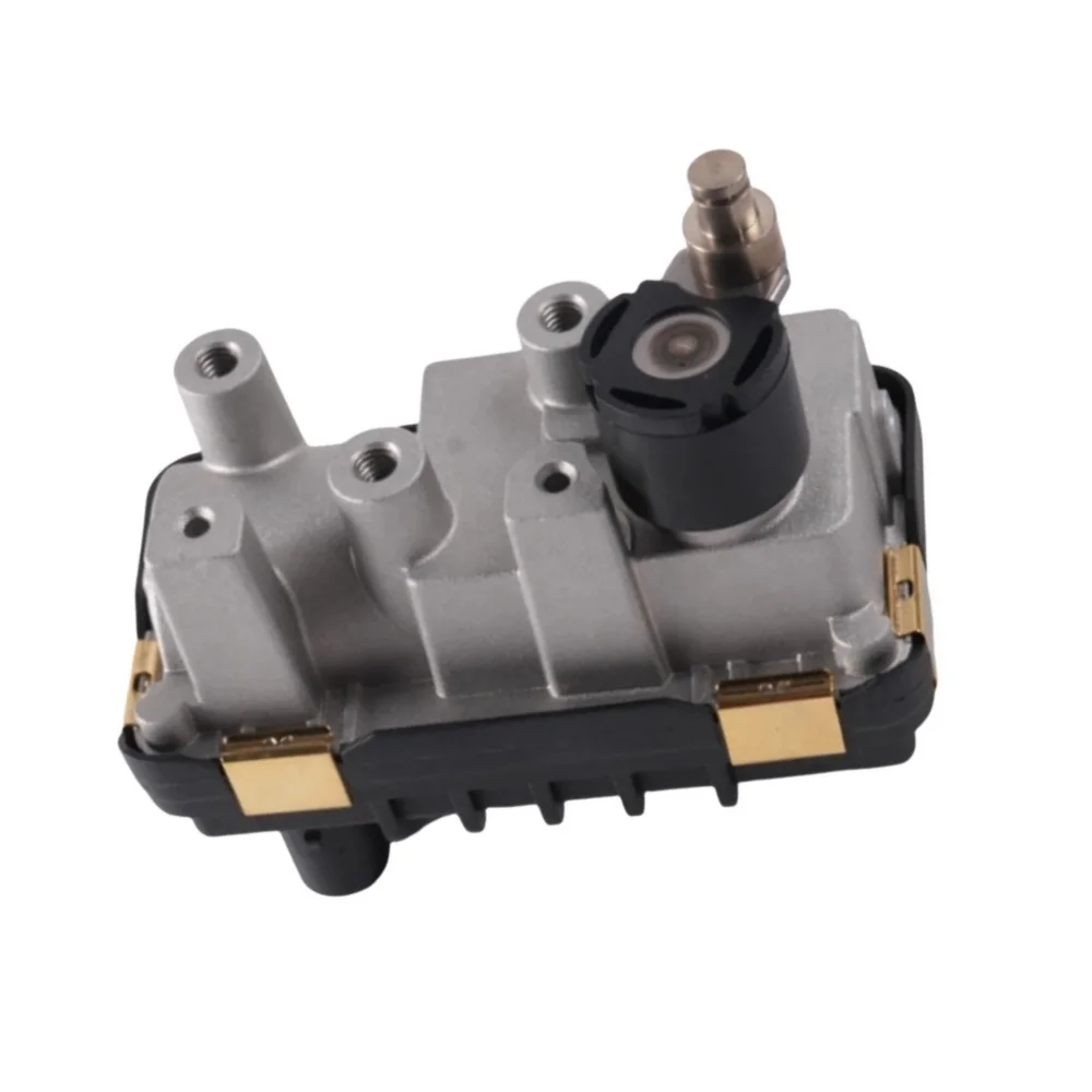 Actuador turbo eléctrico Mercedes-Benz OEM 6460900480 - imagen 3