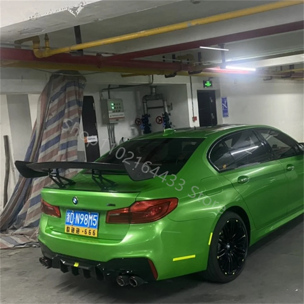 Alerón trasero deportivo para BMW Serie 3, Serie 5 y Z4 - imagen 2