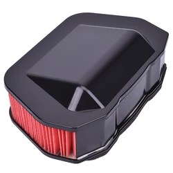 Filtro de aire para moto compatible con Yamaha XVS1300 2013-2017 – 3D8-14451-00