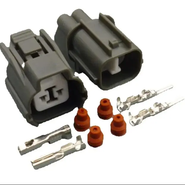 Shhworldsea conector de altavoz 2 pines para Buick, BYD y Accord - imagen 2