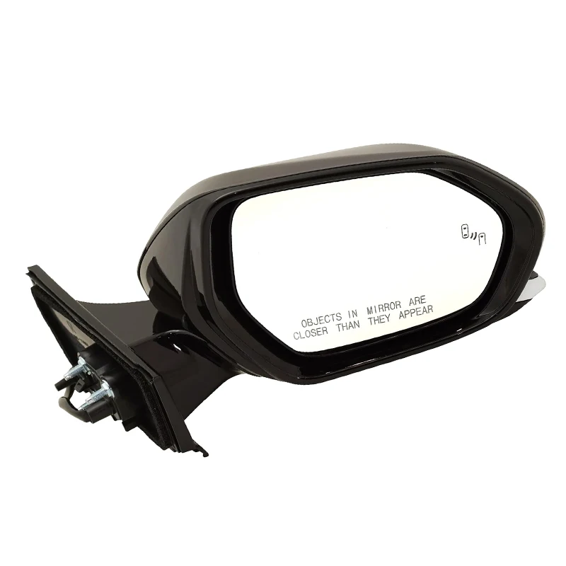 Espejo retrovisor RHD 9 pines para Toyota Prius 2016-2022 - imagen 5