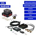 Complate kit
