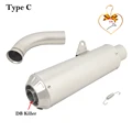 Type C