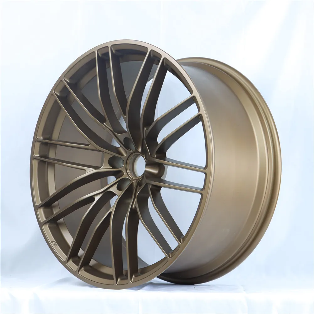 Llantas Apex Vs5rs para E92, Mustang GT, Corvette C8 y Tesla Model 3 - imagen 5