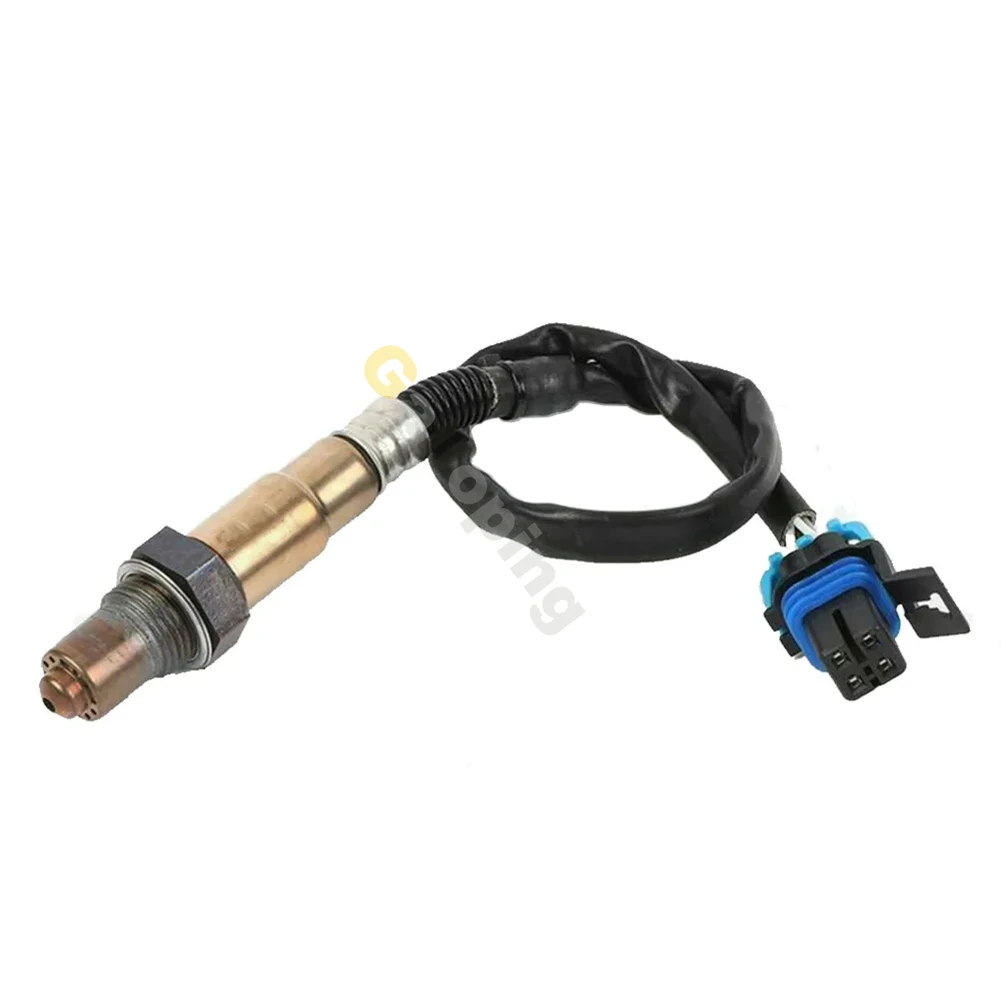Sonda Lambda 4 cables para Chevrolet Camaro y Pontiac Firebird - imagen 2