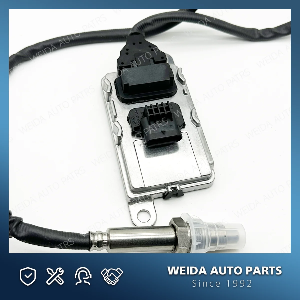 Sensor NOx Cummins A3C0595050000 para motor Lambda - imagen 2