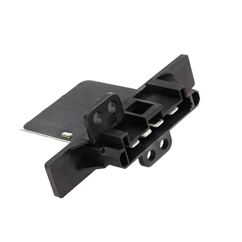 27150-2M105 Resistencia ventilador calefacción para Nissan Terrano R20 - imagen 5