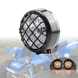 Faro delantero para quad Yamaha Banshee 1987-2006