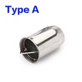 Type A 51mm