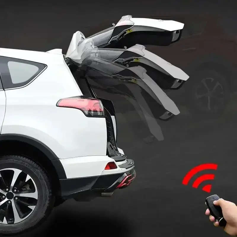 Esquema y medidas del juego de amortiguadores para Perodua Myvi 2017-2025