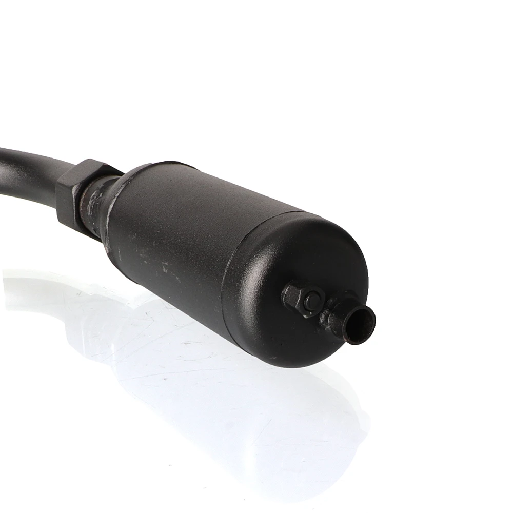 Silenciador de escape extraíble para moto 2T de 49 a 100 cc - imagen 4