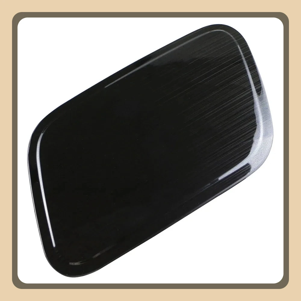 Embellecedor negro para tapa del depósito Peugeot 2008/e-2008 - imagen 5