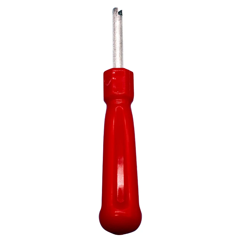 Extractor núcleo válvulas termostáticas universal – coche moto bicicleta - imagen 5