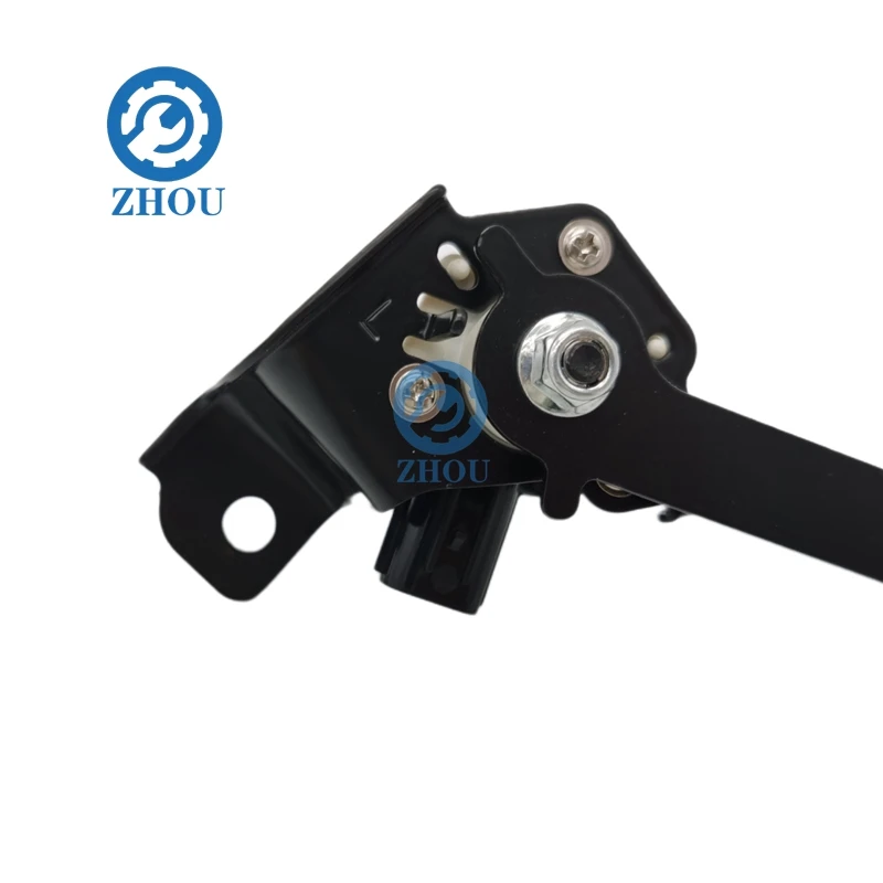 89406-60030 Sensor de nivel de faro izquierdo Lexus LX570 - imagen 5