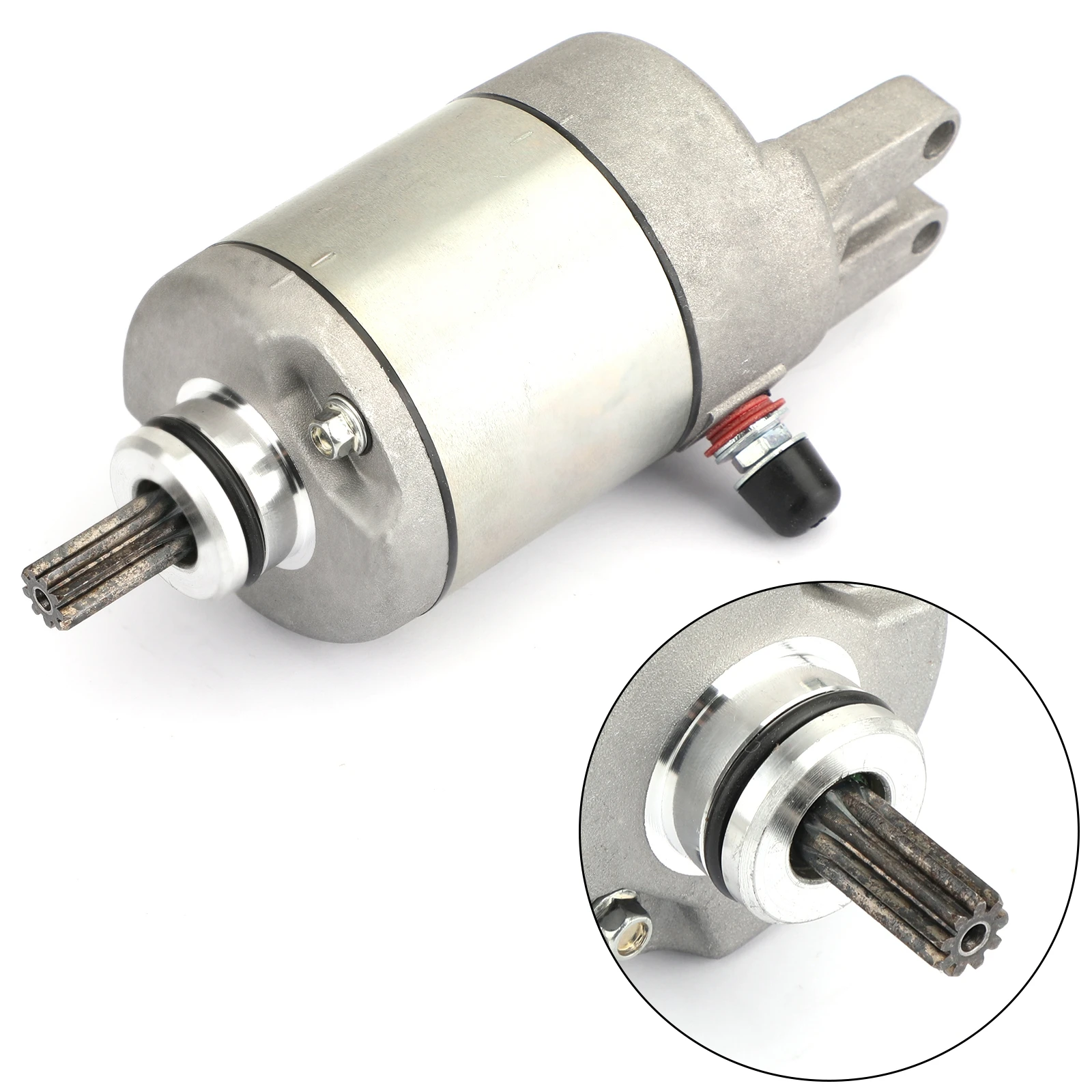 Areyourshop Motor de arranque KTM Adventure 400-660, Duke y Rallye - imagen 5