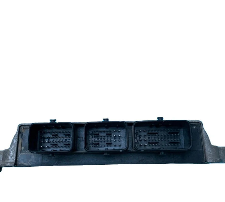 Peugeot SW9665347180 centralita 206 207 1.4 HDI - imagen 4