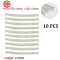 10PCS 150MM