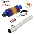 Type D3