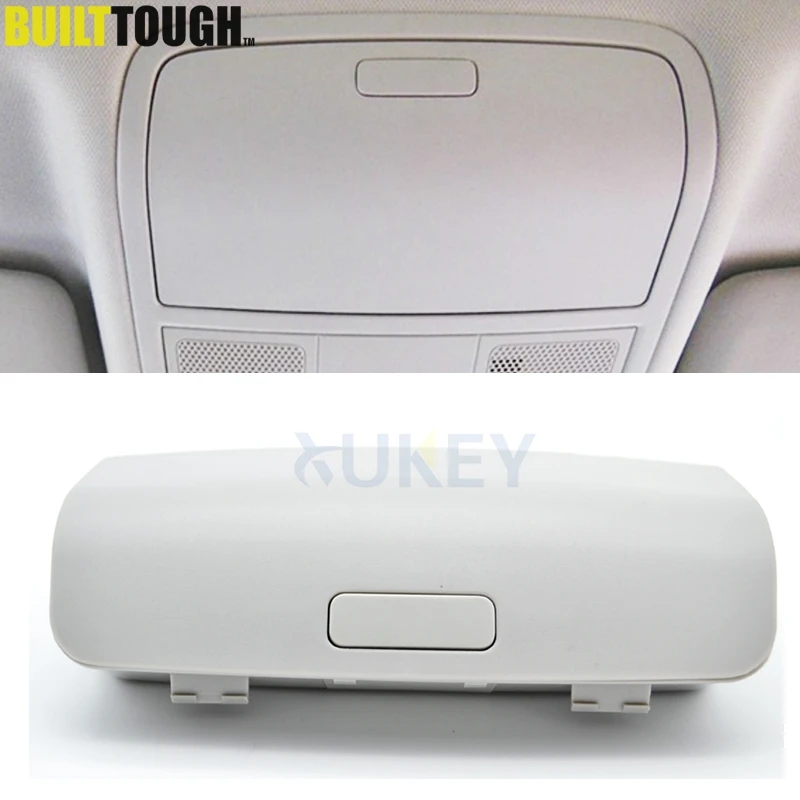 Soporte techo gafas sol para VW Golf Tiguan Passat Skoda