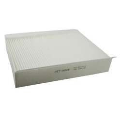 3310100025 Filtro de habitáculo para DR 5.0 y Chery Tiggo
