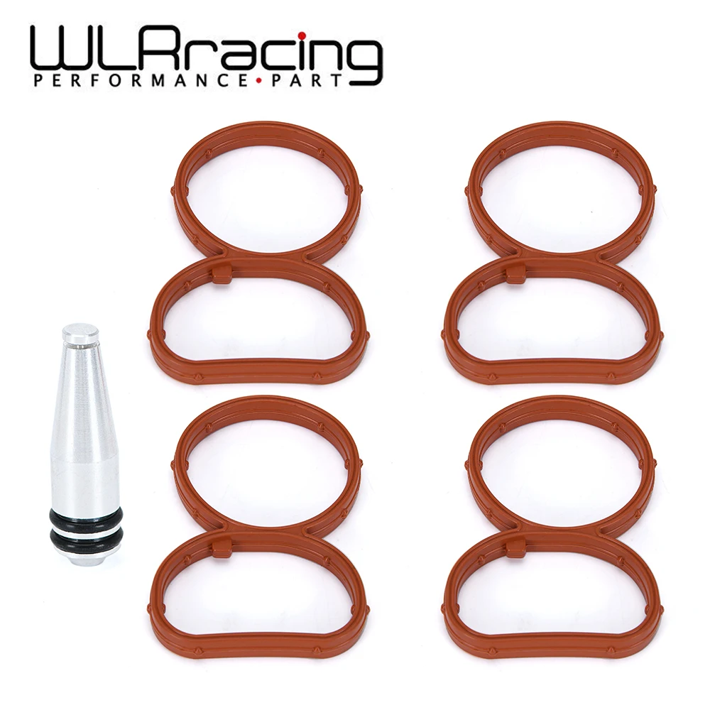 Kit tapones anulación mariposas admisión BMW N47 2.0D