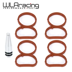 Kit tapones anulación mariposas admisión BMW N47 2.0D