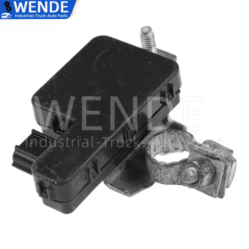 Sensor de corriente de batería para Honda Accord 2013-2017 Acura RLX 2017-2019 - imagen 4