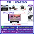 B AS9 8G 256G 2K DVR