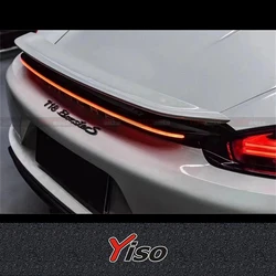 Piloto trasero LED para Porsche 718 Boxster/Cayman (2016-2021)