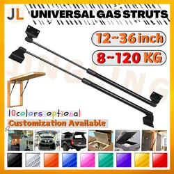 Muelle de gas universal 312-1112N para portón de caravana y camión