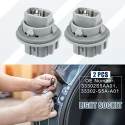 X Autohaux 33302S5AA01 Portalámparas intermitente Acura RDX