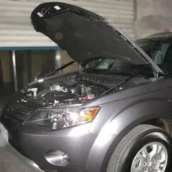 Amortiguador de gas para capó Mitsubishi Outlander 2006-2012