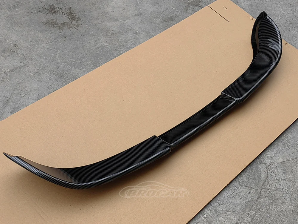 Alerón SEDGAR de estilo de fábrica para Clase B B200