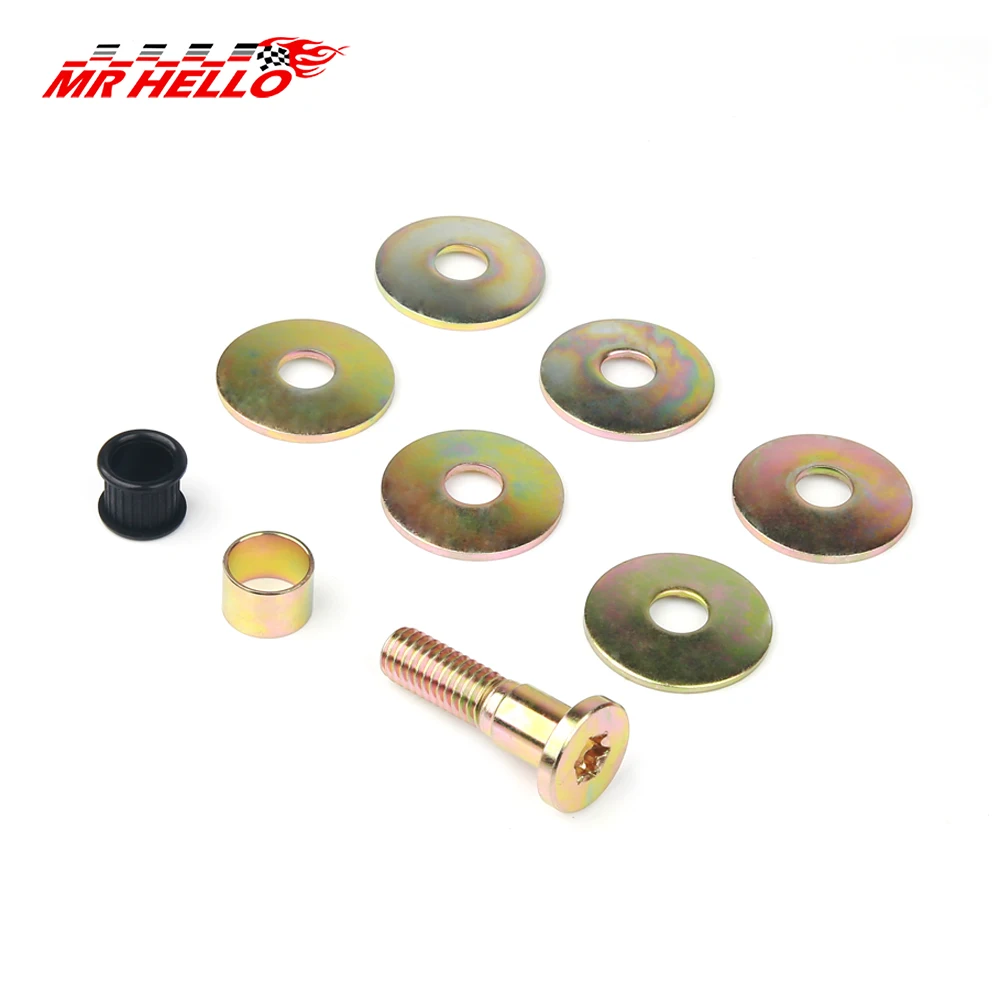 Kit cerradura de puerta A1837204000 Freightliner Columbia Century