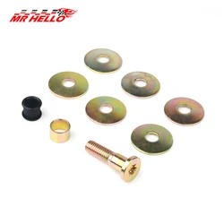 Kit cerradura de puerta A1837204000 Freightliner Columbia Century
