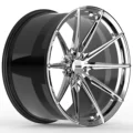 DB Chrome Silvery